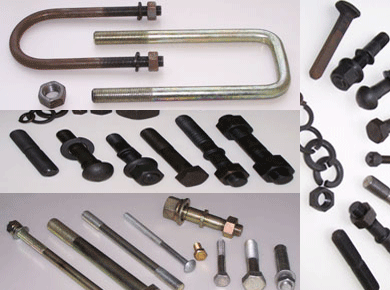 China fastener