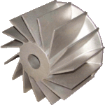 Pump Casting-Impeller