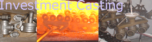 Casting Parts – Pipe Fittings