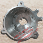 Pump Casting-Body