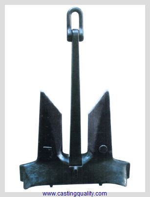 AC-14 HHP  Anchor