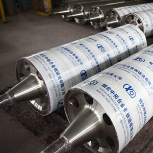 Sink Rollers