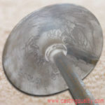 Mushroom Marine Mooring Anchor Castings