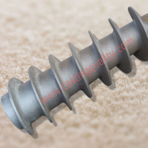 Austempered Ductile Iron ASTM A897