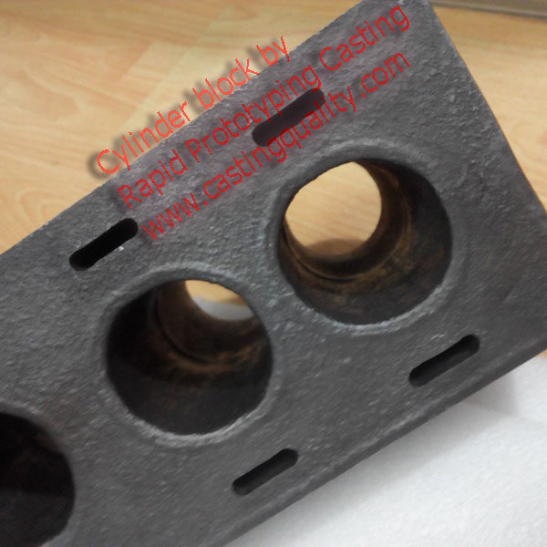 Grey Cast Iron Property and Chemistry in GB/T9439