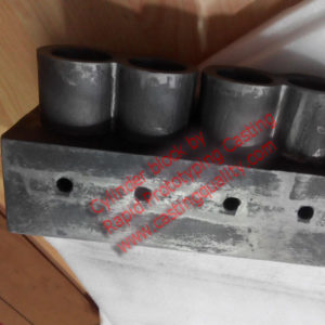 Ductile Iron in DIN 1693