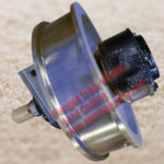 Flanged Track Wheels