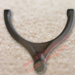 Tractor Shifting Forks Casting