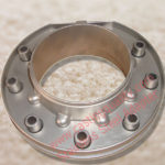 Stainless Steel Adapter Casting