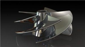 Duplex Stainless Steel CD3MN/SS2205