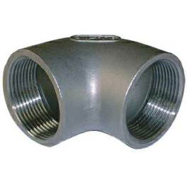 Stainless Steel Pipe Fittings-45 Elbow