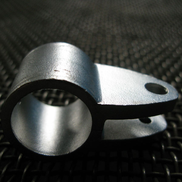 Stainless Steel Casting, Investment Casting Method