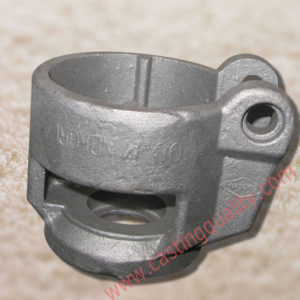 Mechanical Accessories Casting